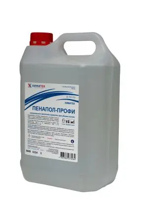 Химитек: Пенапол-профи 5л
