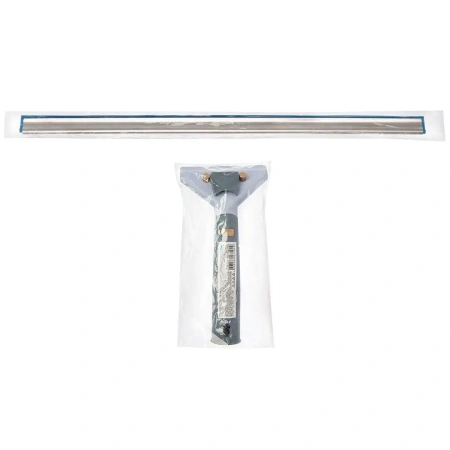 HQ Profiline: Склиз для стекла 45см поворотный