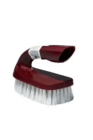 Фото №3 - Хозяйственный инвентарь: Щетка-утюжок Макси пластик