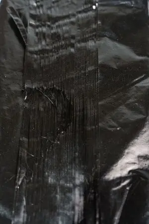 Мешки для мусора: 130л 78х120 ПВД 80мкм черные