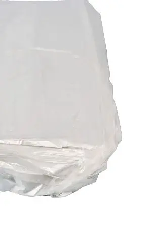 Фото №6 - Одноразовая продукция: Пакет фасовочный 26х35см 8мкм ПНД /пач.=1000 шт.