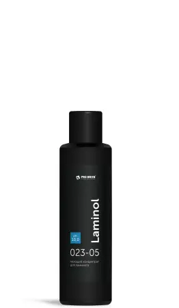 Pro-Brite: Ламинол 500мл для ламината, паркета