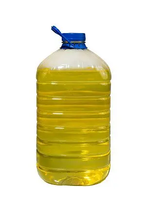 Фото №6 - Чистящее средство: ЗОСЯ 5л универсальное ПЭТ