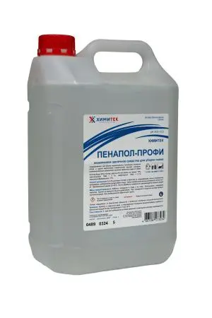 Химитек: Пенапол-профи 5л