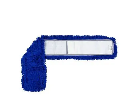Vileda: Моющая насадка Моп ДастМоп 100см синтетика