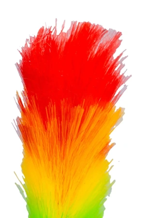 Хозяйственный инвентарь: Метелка для сбора пыли антистатик (Попугайчик)