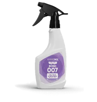 Vortex: GOODMIX BOND 007 500мл Универсальный пятновыводитель для текстиля, мягкой мебели и ковров, триггер