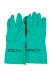Превью №9 - Vileda: Перчатки многоцелевые M зеленый резиновые
