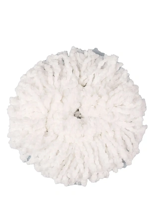 Фото №2 - Vileda: УльтраСпин Мини Моп микроволокно