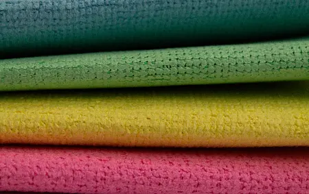 Фото №7 - ХозСалфетки: ПВА 30х30 синяя