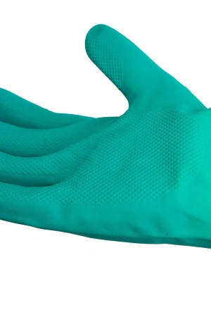 Vileda: Перчатки усиленные XL резиновые