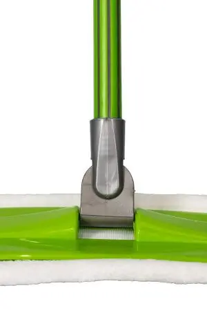 Хозяйственный инвентарь: Швабра YORK Евро МОП с черенком 120 см