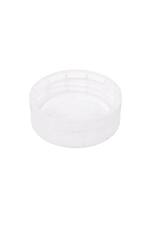 Фото №2 - Одноразовая продукция: Крышка д/бутылки d=38мм белая