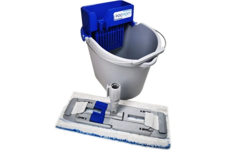 РОСМОП: Комплект для ручной мойки МИНИ СИНИЙ