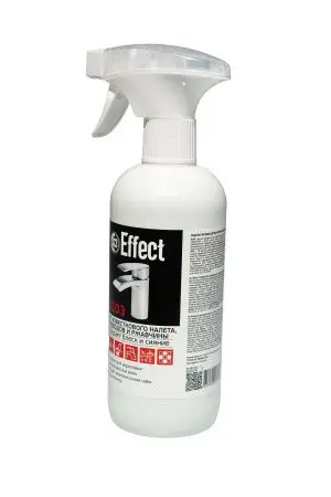 Effect: АЛЬФА-103 500мл от налета и ржавчины ТРИГГЕР