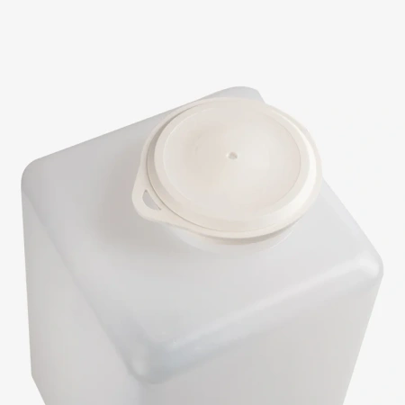 Кеман: Диспенсер наливной А4 1000мл ЛОГО универсальный пластик белый