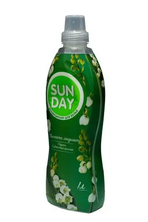 Антистатики(кондиционеры): Sunday 1л Свежесть ландыша
