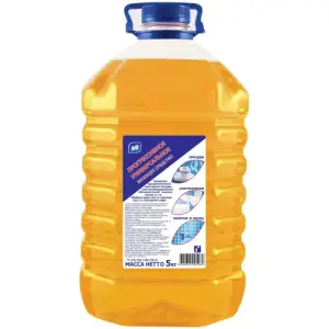 Чистящее средство: ХЭЛП 5кг Прогрессивное универсальное моющее ПЭТ