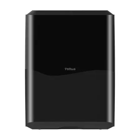 ТОРК: Tellus Диспенсер HT3 для полотенец в пачках черный