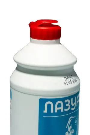 Моющее средство: ЛАЗУРИТ 500мл бальзам ЛИМОН И БАРБАРИС