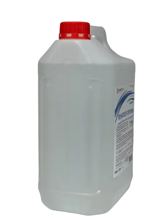 Химитек: Пенапол-профи 5л