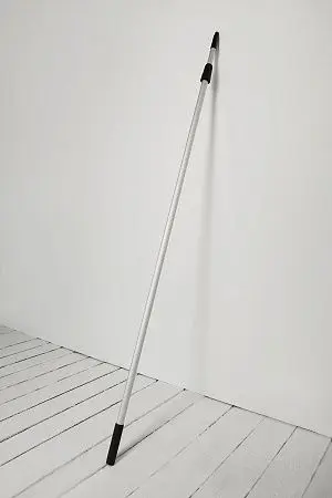 Фото №4 - Вик: Штанга 3м телескопическая двухколенная MRY