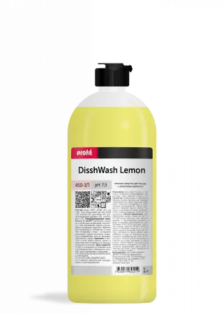 Pro-Brite: ПРОФИТ Дишвош 1л для посуды