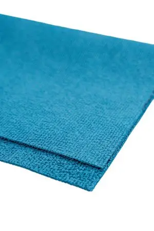 ХозСалфетки: микрополимер 40х40 310г/м2 синяя