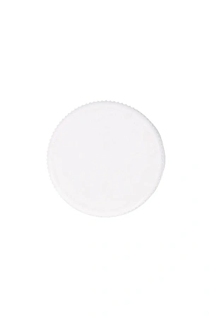 Фото №5 - Одноразовая продукция: Крышка д/бутылки d=38мм белая