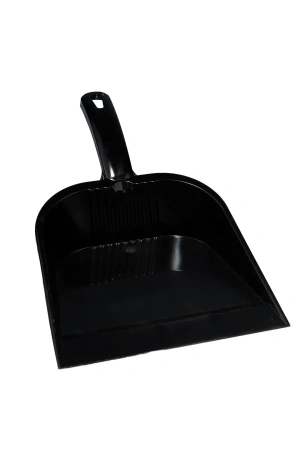 Хозяйственный инвентарь: Совок для мусора пластик плоский