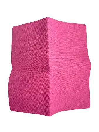 Фото №2 - ХозСалфетки: ПВА 30х30 красная