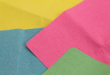 Фото №12 - ХозСалфетки: ПВА 30х30 синяя