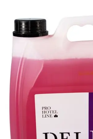 Pro-Brite: Делин 5л для стирки рабочей одежды