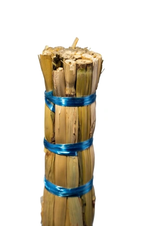 Хозяйственный инвентарь: Веник сорго 5-ти прошивной