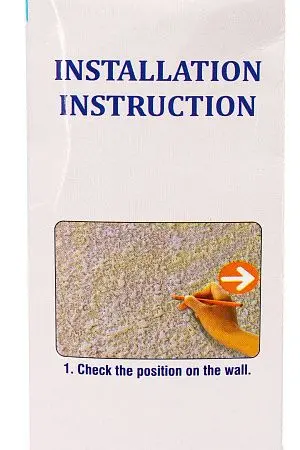 Фото №9 - Вик: Держатель для инвентаря настенный MRY