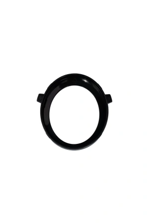 Kimberly-Clark: Кольца для смотровых окон диспенсера Аквариус размер 3 черные