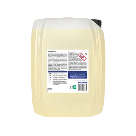 Klinin: L5003 Сольвен 20л усилитель для стирки рабочей одежды