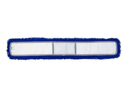 Vileda: Моющая насадка Моп ДастМоп 100см синтетика