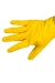Превью №3 - Vileda: Перчатки многоцелевые M желтый резиновые