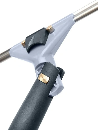 Фото №7 - HQ Profiline: Склиз для стекла 45см поворотный