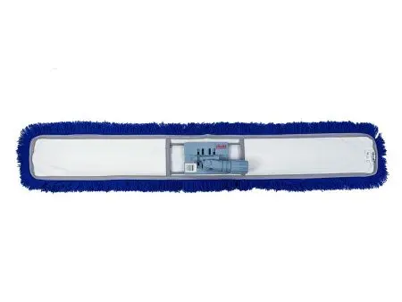 Vileda: Моющая насадка Моп ДастМоп 100см синтетика