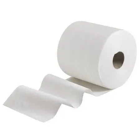 Kimberly-Clark: Салфетки Вайпол Х80 1сл 475л белые