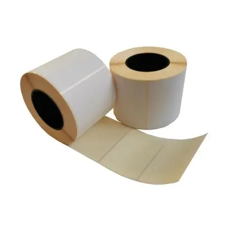 Канцелярские товары: Этикетка для термопринтера 58х40 мм термоЭко /рул.=700 шт.