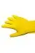 Превью №6 - Перчатки: резиновые латексные MITRA М с хлопковым напылением