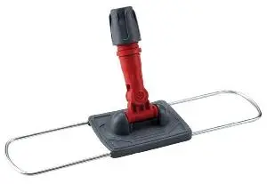 Вик: Держатель мопов *40см под карман метал рамка