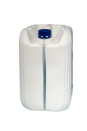 Dolphin: Форте РН-12 10л для чистки полов