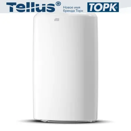 Tork: Корзина B1 Elevation 50л для мусора белая