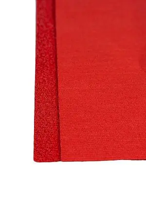 Фото №3 - ХозСалфетки: микрополимер 40х40 310г/м2 красная