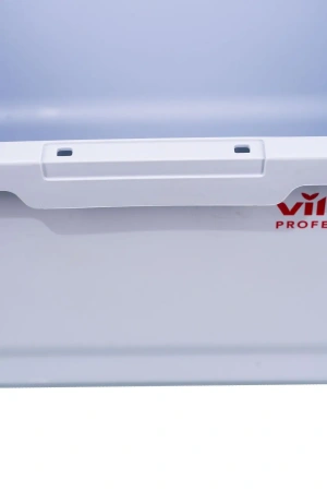 Vileda: Контейнер для мопов с цветным кодированием серый