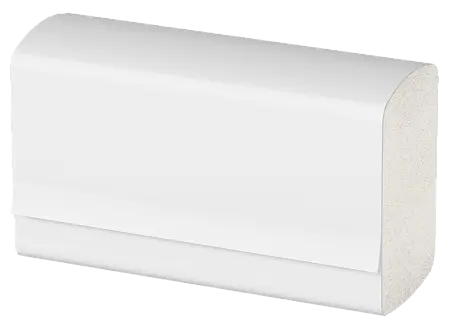 Фото №3 - Вик: Полотенца бумажные Z 2сл 200л 22,5х21,3см 100% целлюлоза белые СЫКТЫВКАР Lite